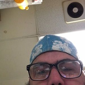 Meet your Posher, Steve